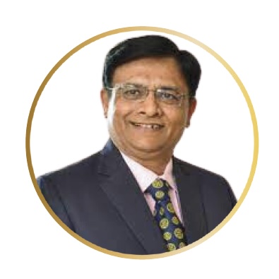 PDG Rtn. Prashant Jani 